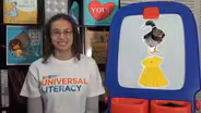 SEGMENT SOUNDS, RHYME, AND SOFT C
