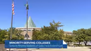 What Federal Cuts to Minority-Serving Colleges Mean for Illinois