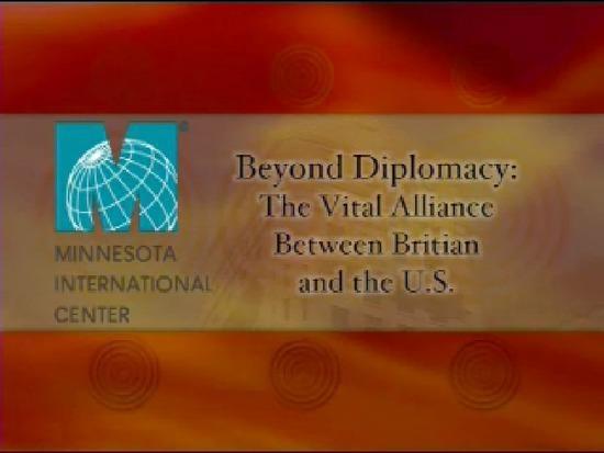 Beyond Diplomacy