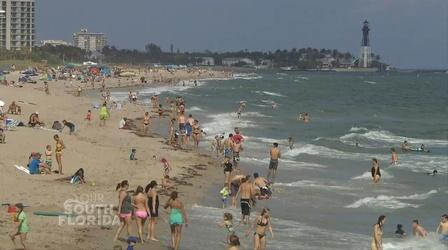 Video thumbnail: Your South Florida Sea Level Rise & Affordable Housing