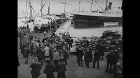 Video thumbnail: THIRTEEN Specials Alaska the New Frontier: Old Alaska
