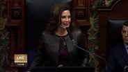 Michigan State of the State 2020