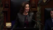 Michigan State of the State 2020