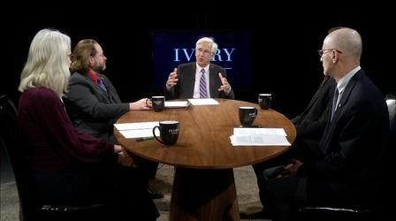 Video thumbnail: The Ivory Tower Stand Your Ground; Auto Emissions; Clarence Thomas