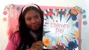 Unicorn Day