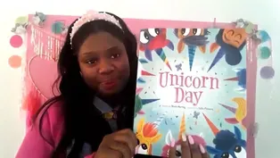 Unicorn Day