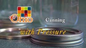 Video thumbnail: Our Ohio Canning with Pressure