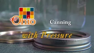 Canning with Pressure