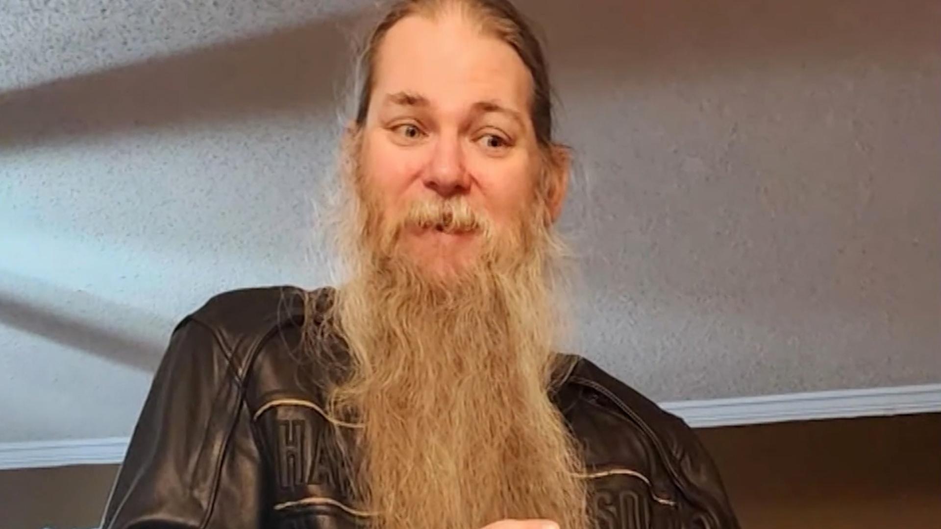 Family Says London Man Paralyzed Following Tornado