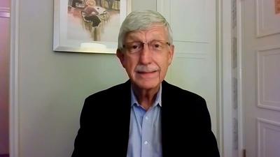 Dr. Francis Collins on Faith, Science, and 