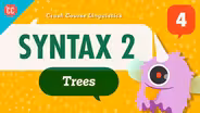 Syntax 2 - Trees