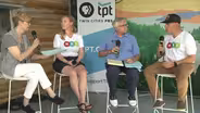 Political Reporters | State Fair 2023