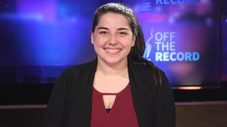 Video thumbnail: Off the Record September 1, 2017 | #4709