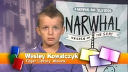 2018-06: Wesley Kowalczyk
