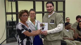 Cook County Jail Program Helps Detainees Earn New Label