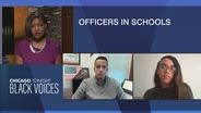 Do Police Officers in CPS High Schools Make Students Safer?