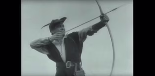 The Adventures of Robin Hood