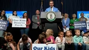 GOP Lawmakers Blast Beshear's Pre-K Pilot Project