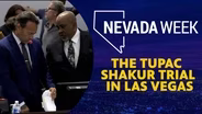 The Tupac Shakur Trial in Las Vegas