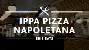 Ippa Pizza Napoletana