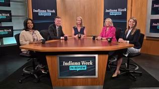 Indiana Cracks Down on CDLs for Noncitizens | April 24, 2026