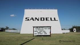 Video thumbnail: The Handle View from the Hill: Drive-Ins