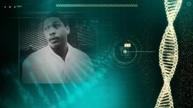 Video thumbnail: Virginia Currents Richard Foster; Bon Secours Forensic Nursing Units (#2805)