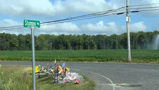 Gaudreau deaths raise questions about safety for cyclists