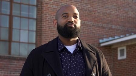 Video thumbnail: MUSE Inclusive Public Art Initiative-Rocky Mount