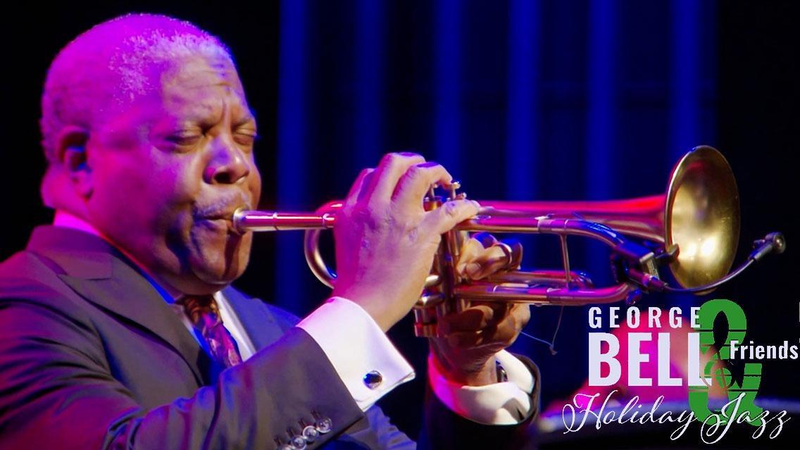 George Bell & Friends: Holiday Jazz