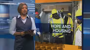 Helping Illinoisans Returning Home From Incarceration