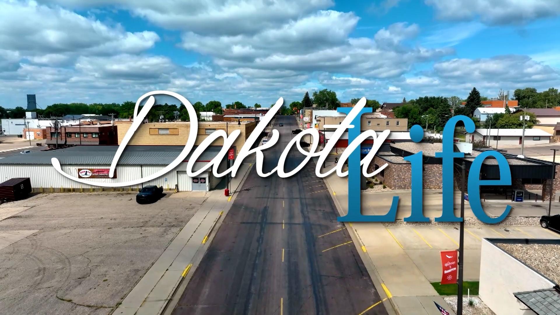 Dakota Life Greetings from Sisseton Twin Cities PBS