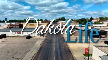 Video thumbnail: Dakota Life Greetings from Sisseton
