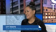 Meet Chicago's New Poet Laureate