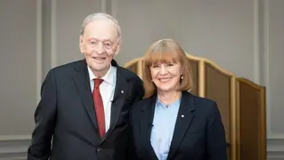 Canada Files | Jean Chretien