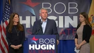 Former Celgene CEO, Bob Hugin announces run for U.S. Senate