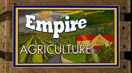 Video thumbnail: ViewFinder The Empire of Agriculture