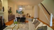 A 'Logan Circle Gem' with a Little Bit of Everything