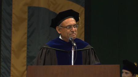 Video thumbnail: MSU Commencements Eli Broad College of Business | Spring 2019