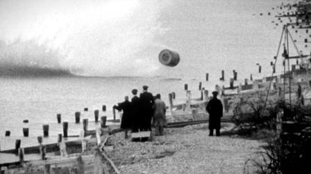 Video thumbnail: This Week in Military History Operation Chastise - May 16, 1943