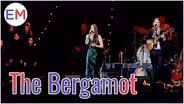 The Bergamot "Give Love Away" Album Release Party
