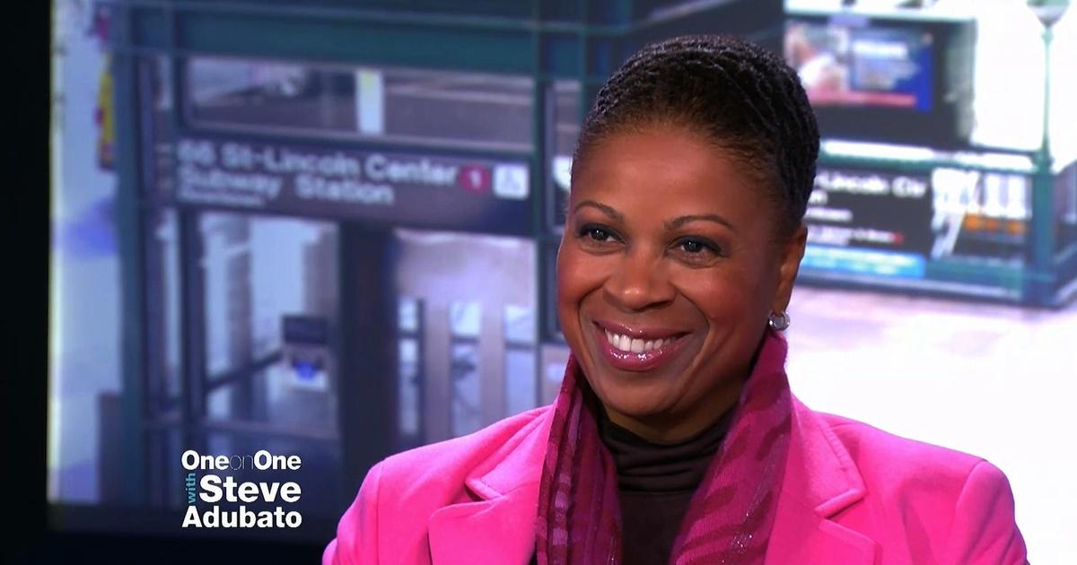 OneonOne SiriusXM Host Karen Hunter on Who Should Run in 2020 Season 2018 Episode 2185 PBS