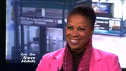 SiriusXM Host Karen Hunter on Who Should Run in 2020