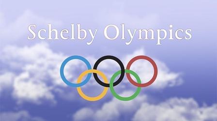 Video thumbnail: Valley PBS Community byYou 2019 Schelby Olympics