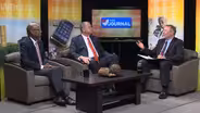 Presidential Forum - BGSU and OSU