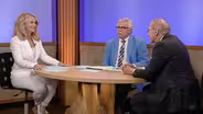 Political Scientist Duo