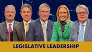 Legislative Leadership