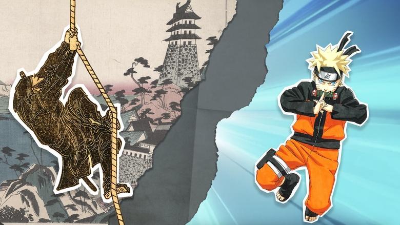 Rogue History Image