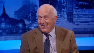 Former New Jersey spokesperson talks politics