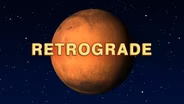 Science of Mars’ Retrograde | January 9 - January 15